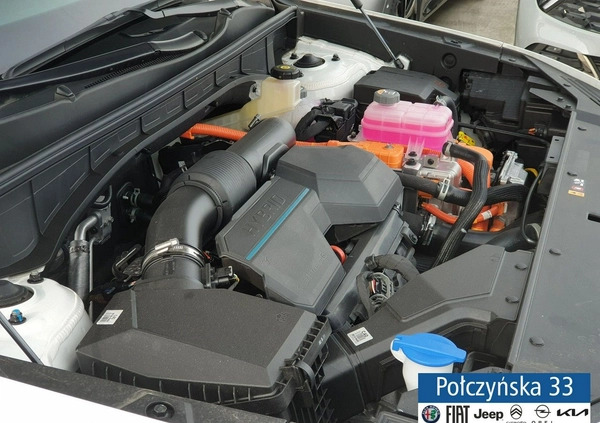 Kia Sorento cena 241900 przebieg: 2, rok produkcji 2023 z Bieruń małe 742